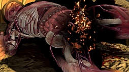 画像ギャラリー No.019のサムネイル画像 / ハロー!Steam広場 第30回:ゾンビの股間にキルカメラ