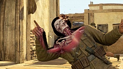 画像ギャラリー No.023のサムネイル画像 / ハロー!Steam広場 第30回:ゾンビの股間にキルカメラ