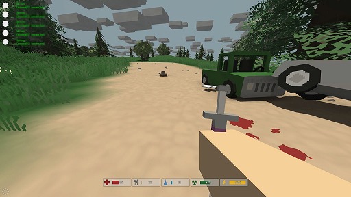 画像ギャラリー No.029のサムネイル画像 / ハロー!Steam広場 第30回:ゾンビの股間にキルカメラ