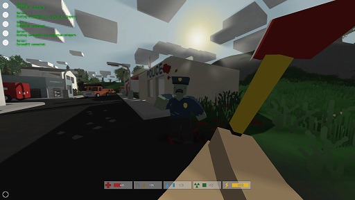 画像ギャラリー No.032のサムネイル画像 / ハロー!Steam広場 第30回:ゾンビの股間にキルカメラ