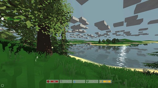 画像ギャラリー No.033のサムネイル画像 / ハロー!Steam広場 第30回:ゾンビの股間にキルカメラ