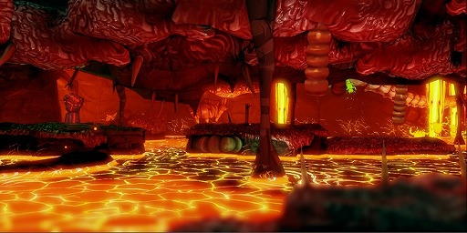 画像ギャラリー No.038のサムネイル画像 / ハロー!Steam広場 第30回:ゾンビの股間にキルカメラ