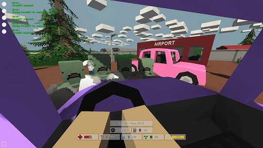 画像ギャラリー No.046のサムネイル画像 / ハロー!Steam広場 第30回:ゾンビの股間にキルカメラ