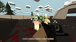 画像ギャラリー No.047のサムネイル画像 / ハロー!Steam広場 第30回:ゾンビの股間にキルカメラ