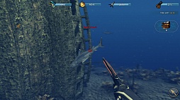 画像ギャラリー No.008のサムネイル画像 / ハロー!Steam広場 第35回:ウニを踏んで溺死する見習い魔法使い