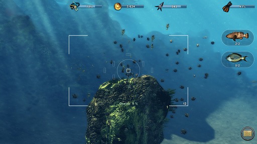 画像ギャラリー No.009のサムネイル画像 / ハロー!Steam広場 第35回:ウニを踏んで溺死する見習い魔法使い