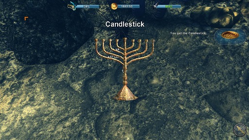 画像ギャラリー No.010のサムネイル画像 / ハロー!Steam広場 第35回:ウニを踏んで溺死する見習い魔法使い