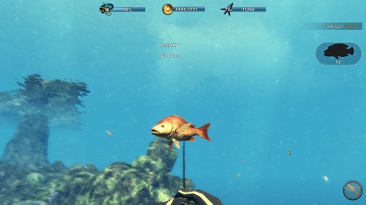 画像ギャラリー No.011のサムネイル画像 / ハロー!Steam広場 第35回:ウニを踏んで溺死する見習い魔法使い