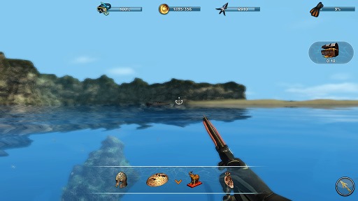 画像ギャラリー No.014のサムネイル画像 / ハロー!Steam広場 第35回:ウニを踏んで溺死する見習い魔法使い