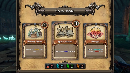 画像ギャラリー No.018のサムネイル画像 / ハロー!Steam広場 第35回:ウニを踏んで溺死する見習い魔法使い