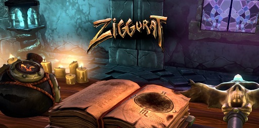 画像ギャラリー No.021のサムネイル画像 / ハロー!Steam広場 第35回:ウニを踏んで溺死する見習い魔法使い