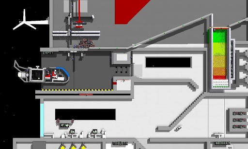 画像ギャラリー No.029のサムネイル画像 / ハロー!Steam広場 第35回:ウニを踏んで溺死する見習い魔法使い