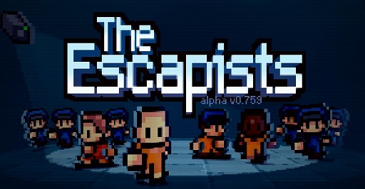 ハロー Steam広場 第37回 よい子ちゃんを演じながら脱獄のチャンスをうかがうストラテジーゲーム