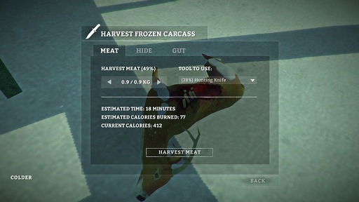 ꡼ No.010Υͥ / ϥSteam 39󡧺Ũϴȱ˴ϤӤ륵ХХ륢ɥ٥㡼The Long DarkפʤɤҲ