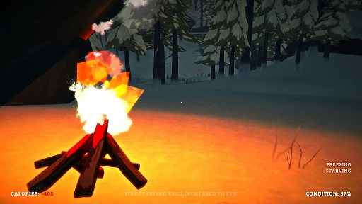 ꡼ No.015Υͥ / ϥSteam 39󡧺Ũϴȱ˴ϤӤ륵ХХ륢ɥ٥㡼The Long DarkפʤɤҲ