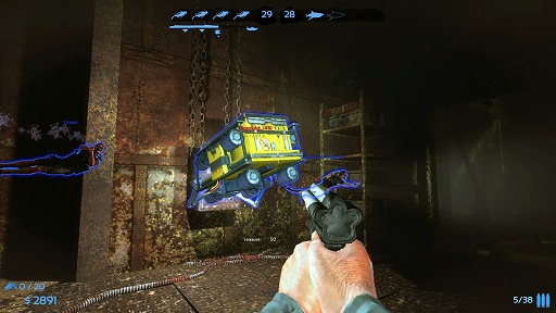 ꡼ No.008Υͥ / ϥSteam 44󡧥ǿ뤫СǷˤоη沈DepthפҲ