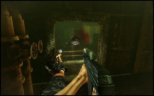 ꡼ No.009Υͥ / ϥSteam 44󡧥ǿ뤫СǷˤоη沈DepthפҲ