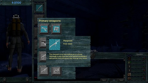 ꡼ No.011Υͥ / ϥSteam 44󡧥ǿ뤫СǷˤоη沈DepthפҲ