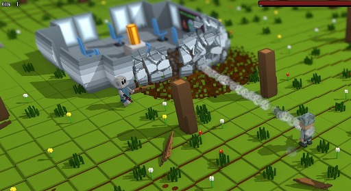 ꡼ No.018Υͥ / ϥSteam 44󡧥ǿ뤫СǷˤоη沈DepthפҲ