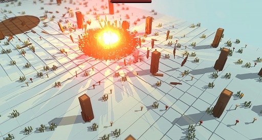 ꡼ No.019Υͥ / ϥSteam 44󡧥ǿ뤫СǷˤоη沈DepthפҲ