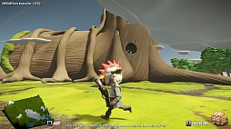 ���������꡼ No.009�Υ���ͥ������ / �ϥ�����Steam���� ��45��ƫ��Τ褦�ʼ����Υ���ե��å����ȥϥ��ꤲ��������˿���å���륪���ץ���ɷ����������RPG��Hardland��