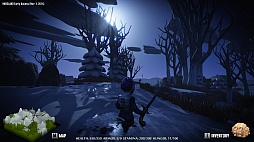 ���������꡼ No.013�Υ���ͥ������ / �ϥ�����Steam���� ��45��ƫ��Τ褦�ʼ����Υ���ե��å����ȥϥ��ꤲ��������˿���å���륪���ץ���ɷ����������RPG��Hardland��