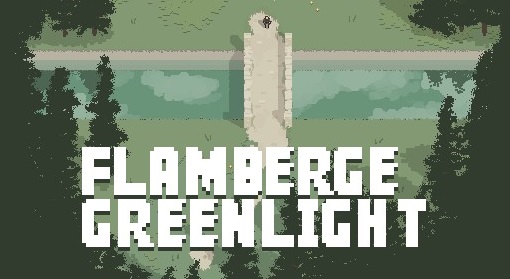 ���������꡼ No.024�Υ���ͥ������ / �ϥ�����Steam���� ��45��ƫ��Τ褦�ʼ����Υ���ե��å����ȥϥ��ꤲ��������˿���å���륪���ץ���ɷ����������RPG��Hardland��