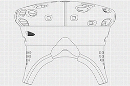 ꡼ No.004Υͥ / HTCValveȶƱȯSteamVRбHMDViveפȯɽȯ2015ǯ