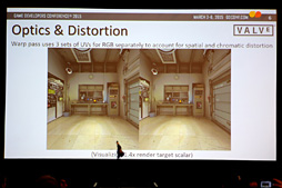 ꡼ No.006 | GDC 2015ϡSteamVRפȤϲ ValveVR󥰵Ѥ