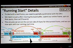 ꡼ No.012 | GDC 2015ϡSteamVRפȤϲ ValveVR󥰵Ѥ