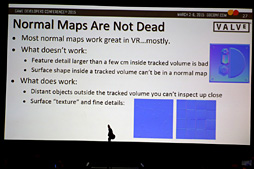 ꡼ No.014 | GDC 2015ϡSteamVRפȤϲ ValveVR󥰵Ѥ