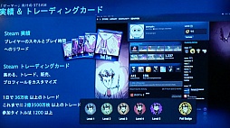 ���������꡼ No.012�Υ���ͥ������ / ��BitSummit 2015�פǹԤ�줿Valve�ιֱ���ݡ��ȡ��ץ쥤�䡼�ȥǥ٥��åѡ����줾���Ω��˸�����Steam�ε�ǽ�����줿