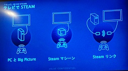 ���������꡼ No.028�Υ���ͥ������ / ��BitSummit 2015�פǹԤ�줿Valve�ιֱ���ݡ��ȡ��ץ쥤�䡼�ȥǥ٥��åѡ����줾���Ω��˸�����Steam�ε�ǽ�����줿