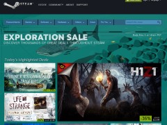 ��Steam�׽����緿�����뤬���褤�襹�����ȡ����ܻ��֤�12��2���ޤ�8000�ܰʾ������Υ饤��ʥå�