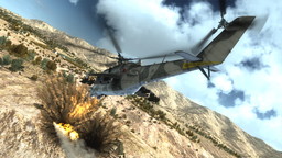 画像ギャラリー No.007のサムネイル画像 / Mi-24“ハインド”を駆れる「Air Missions: HIND」が早期アクセスでリリース