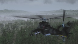 画像ギャラリー No.009のサムネイル画像 / Mi-24“ハインド”を駆れる「Air Missions: HIND」が早期アクセスでリリース
