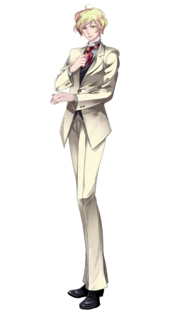 画像ギャラリー No.002のサムネイル画像 / 女性向け恋愛ADV「My Secret Pets!」がSteamで配信開始。記念セールも