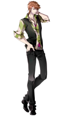 画像ギャラリー No.004のサムネイル画像 / 女性向け恋愛ADV「My Secret Pets!」がSteamで配信開始。記念セールも