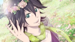 画像ギャラリー No.010のサムネイル画像 / 女性向け恋愛ADV「My Secret Pets!」がSteamで配信開始。記念セールも