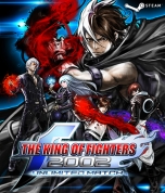 画像ギャラリー No.001のサムネイル画像 / SNKプレイモアのタイトルが「KONAMI STYLE DIGITAL CODE STORE」で取扱開始。「KOF XIII」など，3つの作品が50％OFFで購入できる記念セール実施中