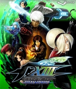 画像ギャラリー No.002のサムネイル画像 / SNKプレイモアのタイトルが「KONAMI STYLE DIGITAL CODE STORE」で取扱開始。「KOF XIII」など，3つの作品が50％OFFで購入できる記念セール実施中