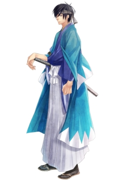 ꡼ No.005Υͥ / ADVThe Amazing Shinsengumi: Heroes in LoveפSteamۿ