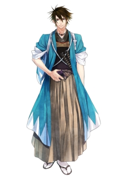 ꡼ No.006Υͥ / ADVThe Amazing Shinsengumi: Heroes in LoveפSteamۿ