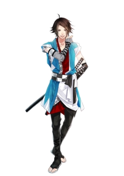 ꡼ No.008Υͥ / ADVThe Amazing Shinsengumi: Heroes in LoveפSteamۿ