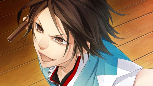 ꡼ No.014Υͥ / ADVThe Amazing Shinsengumi: Heroes in LoveפSteamۿ