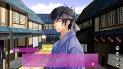 ADVThe Amazing Shinsengumi: Heroes in LoveפSteamۿ