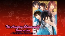 ADVThe Amazing Shinsengumi: Heroes in LoveפSteamۿ