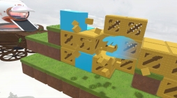 画像ギャラリー No.005のサムネイル画像 / コロプラのHTC Vive向けVRゲーム「Fly to KUMA MAKER」がSteam Greenlightにエントリー