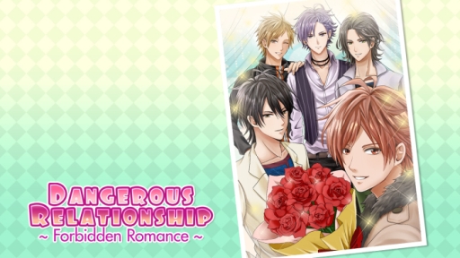 画像ギャラリー No.002のサムネイル画像 / 芸能人との危険な恋を楽しめる「Dangerous Relationship」がSteamで配信