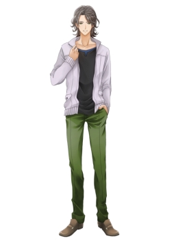 画像ギャラリー No.015のサムネイル画像 / 芸能人との危険な恋を楽しめる「Dangerous Relationship」がSteamで配信